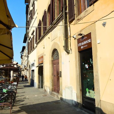 Very Special+Views In Front Of Pitti Palace&Garden Florence Extérieur photo