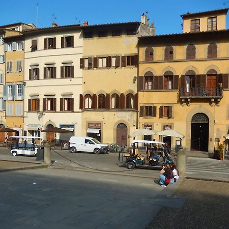 Very Special+Views In Front Of Pitti Palace&Garden Florence Extérieur photo