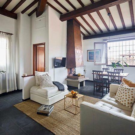 Very Special+Views In Front Of Pitti Palace&Garden Florence Extérieur photo