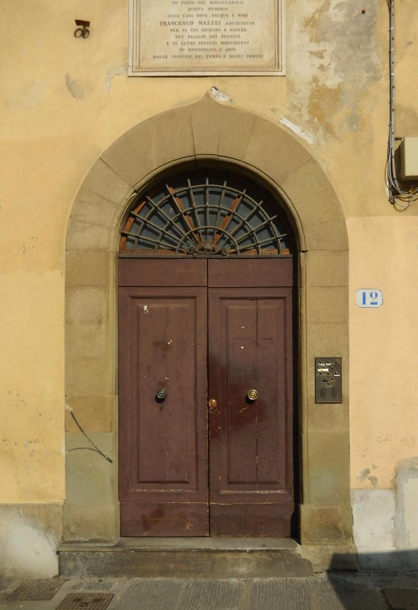 Very Special+Views In Front Of Pitti Palace&Garden Florence Extérieur photo