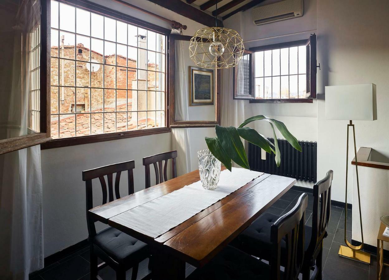 Very Special+Views In Front Of Pitti Palace&Garden Florence Extérieur photo