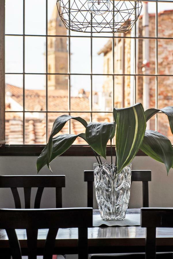 Very Special+Views In Front Of Pitti Palace&Garden Florence Extérieur photo