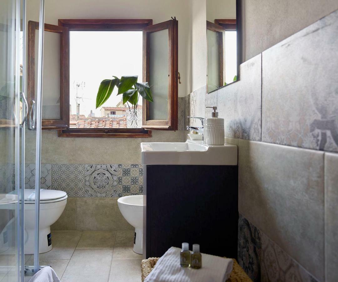 Very Special+Views In Front Of Pitti Palace&Garden Florence Extérieur photo