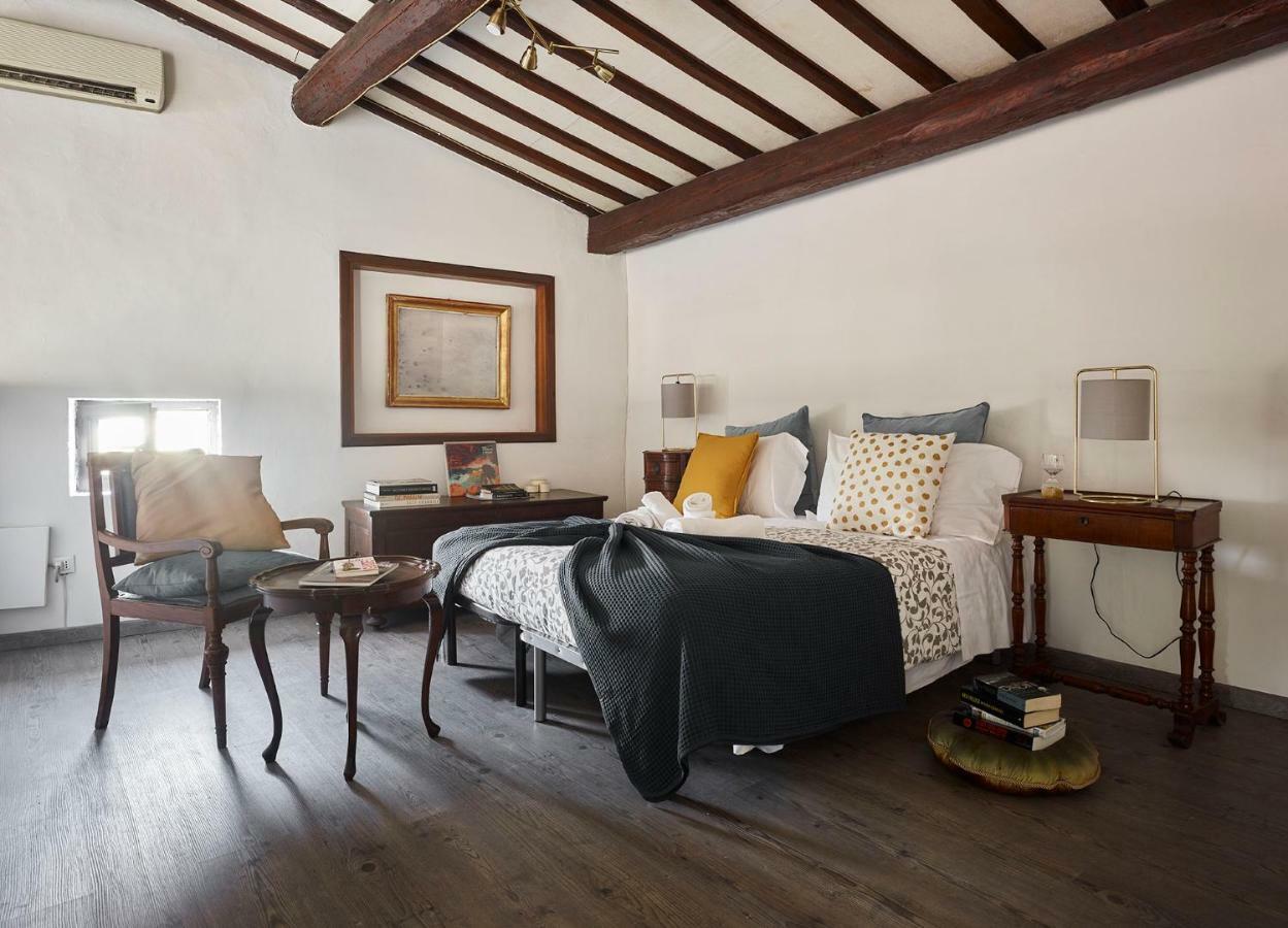 Very Special+Views In Front Of Pitti Palace&Garden Florence Extérieur photo